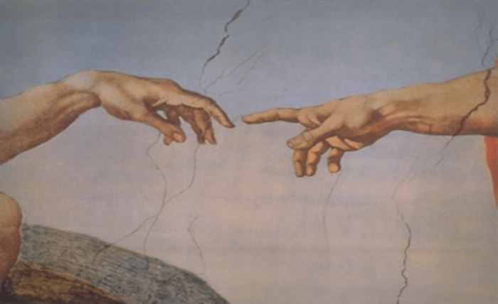 Hidden Secrets of Michelangelo’s Creation of Adam: Symbolism & Art