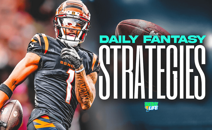Fantasy Sports: Strategies for Multi-Entry Contests