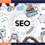 The Intersection of SEO and Web Design: Enhancing User Experience