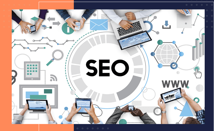 The Intersection of SEO and Web Design: Enhancing User Experience