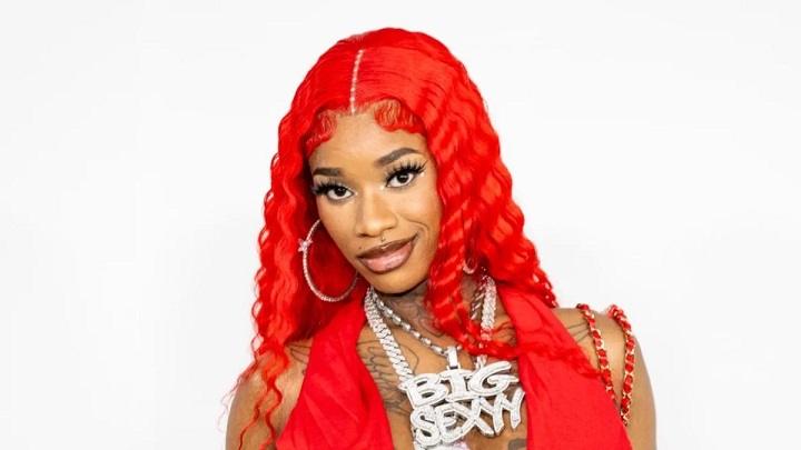 Sexy Red Net Worth 2024: Age, Height, Weight, Family, Bio/Wiki