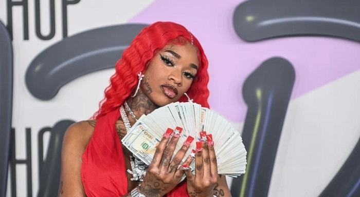 Sexy Red Net Worth in 2024