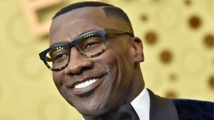 Shannon Sharpe Net Worth