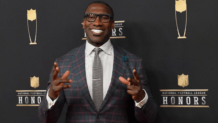 Shannon Sharpe Net Worth2
