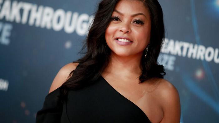 Taraji P Henson Personal Life Age Height Weight and More Small