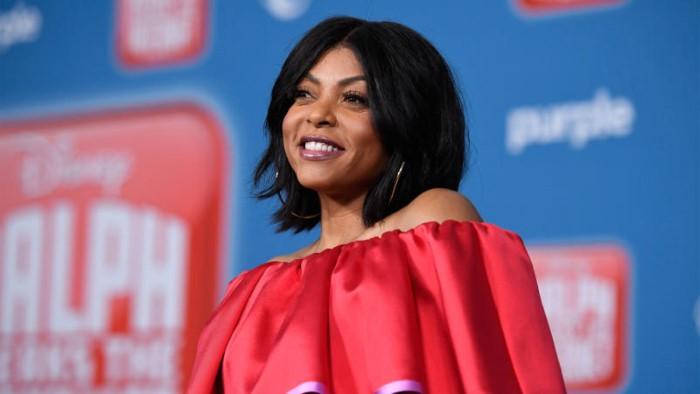 Taraji P. Hensons Acting and Producing Career Small