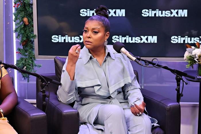 Taraji P. Hensons Career Evolution and Future Plans