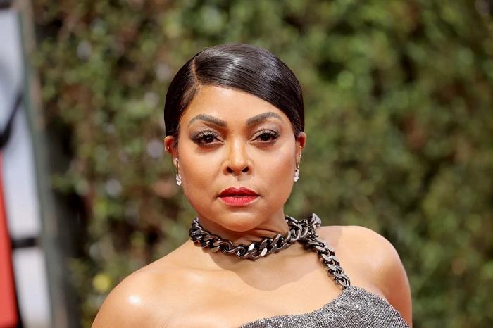 Taraji P. Hensons Personal Information Overview