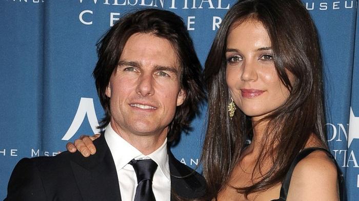 Tom Cruises Family Life