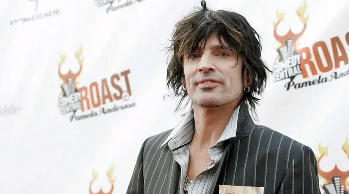 Tommy Lees Net Worth in 2024