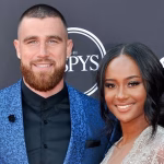 Travis Kelce Ex-Girlfriend: Net Worth, Age, Height, Weight, Family, Bio/Wiki