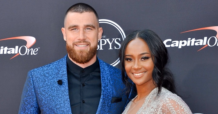 Travis Kelce Ex-Girlfriend: Net Worth, Age, Height, Weight, Family, Bio/Wiki