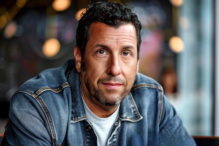 Adam Sandler Net Worth 2024: Age, Height, Weight, Family, Bio/Wiki