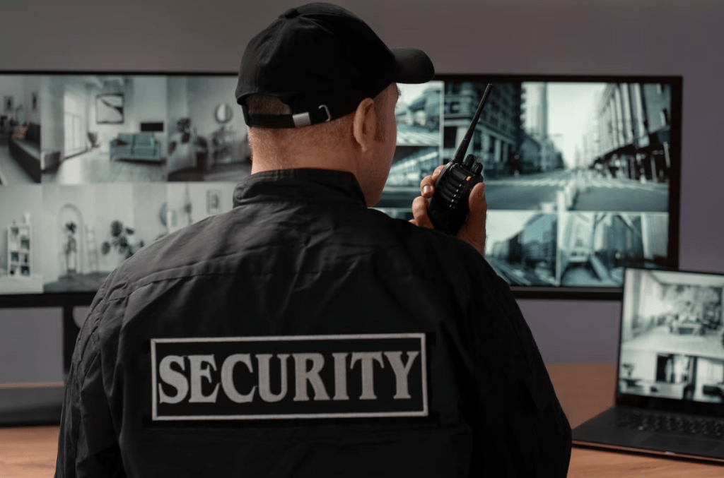 Benefits of Outsourcing Your Security Services in Perth: Save Big