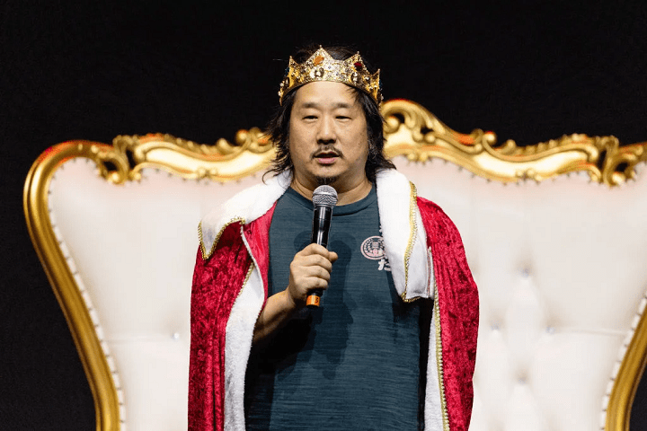 Bobby Lee Net Worth 2023: Age, Height, Weight, Wiki, Biography, Family And More