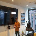 Maximize Your Viewing Experience: Professional TV Installation in NYC