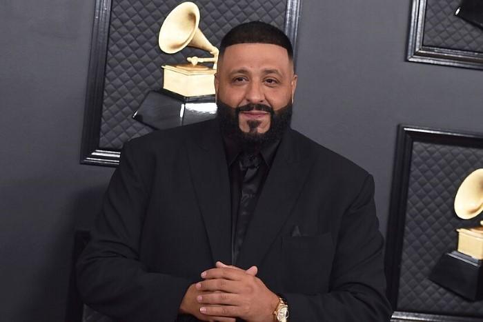 dj khaled net worth