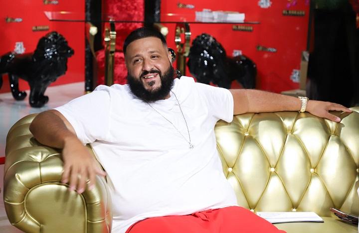 DJ Khaled Net Worth 2024: Age, Height, Weight, Wiki, Biography, Family And More