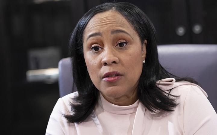 Fani Willis Net Worth: Age, Height, Weight, Family, Bio and Social Media