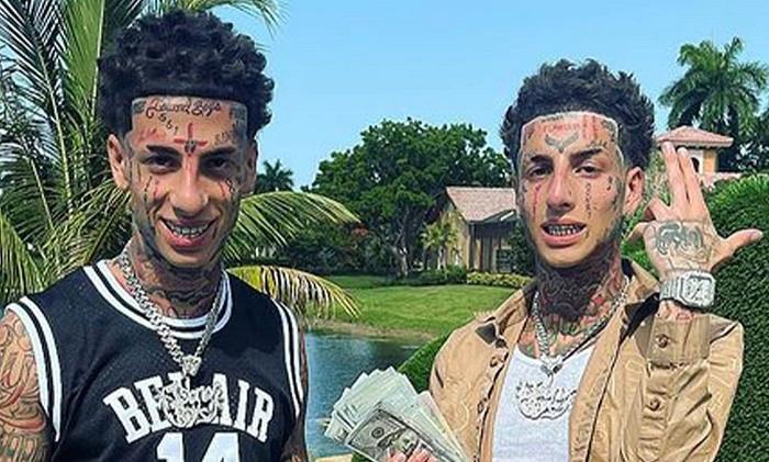 island boys net worth 2