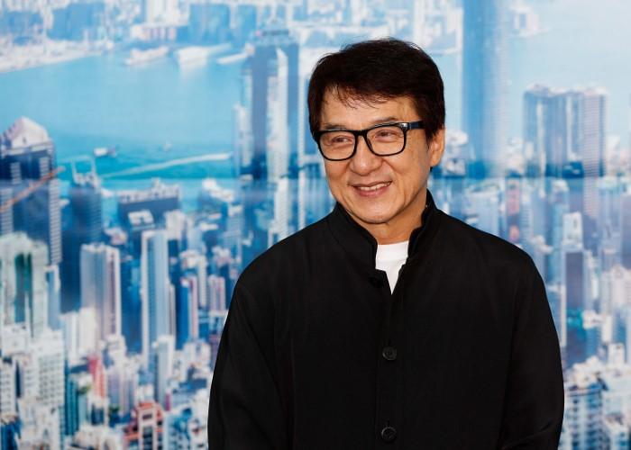 jackie chan net worth