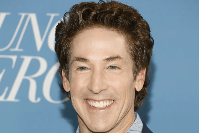 joel osteen net worth 2024 1