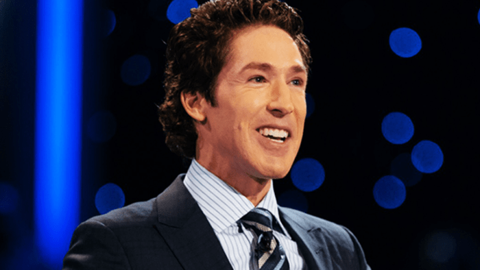 joel osteen net worth 2024