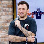 Johnny Manziel Net Worth 2024: Age, Height, Weight, Wiki, Biography, Family And More
