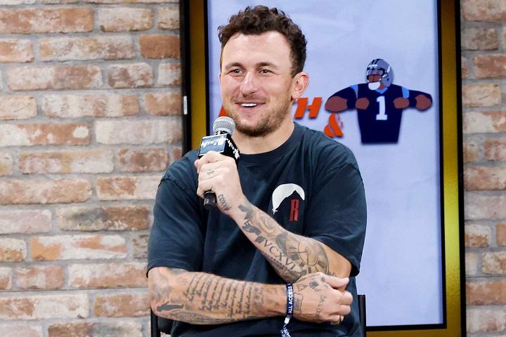 Johnny Manziel Net Worth 2024: Age, Height, Weight, Wiki, Biography, Family And More