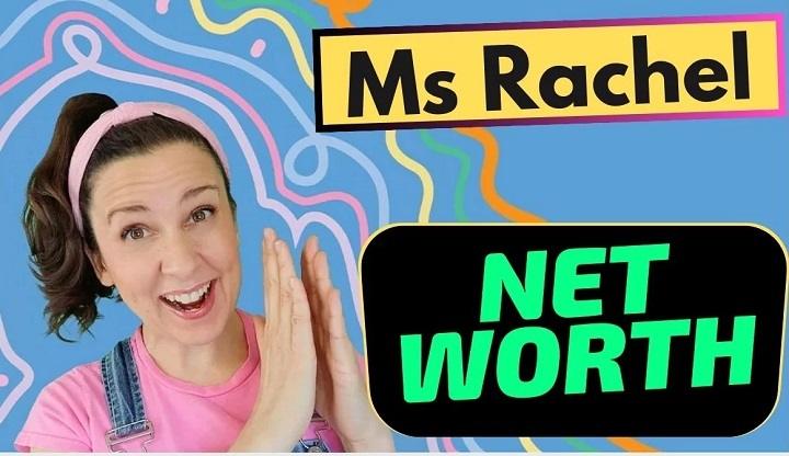 Ms. Rachel Age, Height, Weight, Wiki, Biography, Family and More