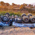How to Build a Strong Legal Case After a Rollover Accident