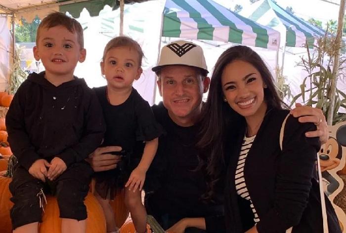 rob dyrdek and family feature photo 2