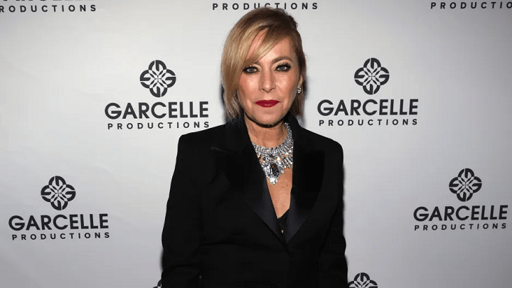 Sutton Stracke Age, Height, Weight, Wiki, Biography, Family and More