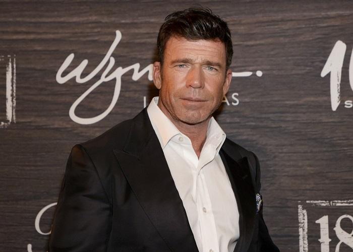 taylor sheridan net worth 1