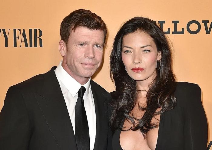 taylor sheridan net worth 2