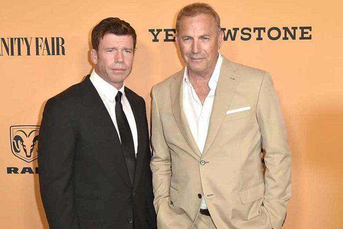 taylor sheridan net worth