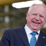 Tim Walz Net Worth 2024: Age, Height, Weight, Family, Bio/Wiki