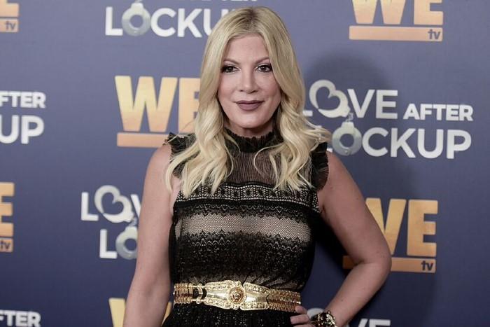 tori spelling net2