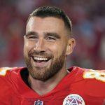 Travis Kelce Net Worth 2024: Age, Height, Weight, Family, Bio/Wiki