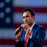 Vivek Ramaswamy Net Worth 2024 Age, Height, Weight, Family, Bio/Wiki