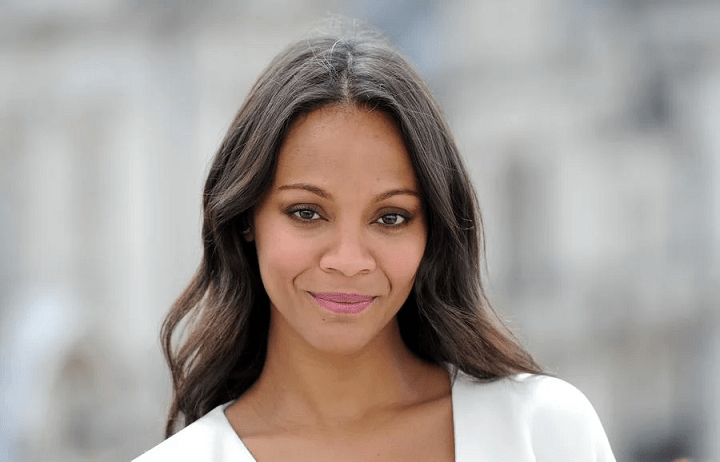 Zoe Saldana Age, Height, Weight, Wiki, Biography, Family And More
