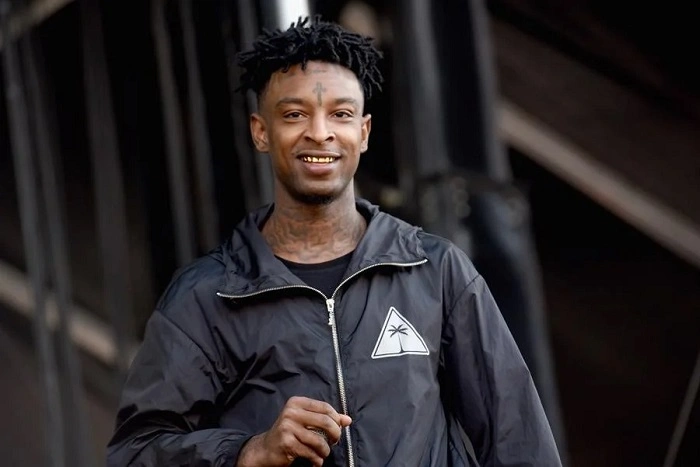 21 Savage Net Worth 2024 3