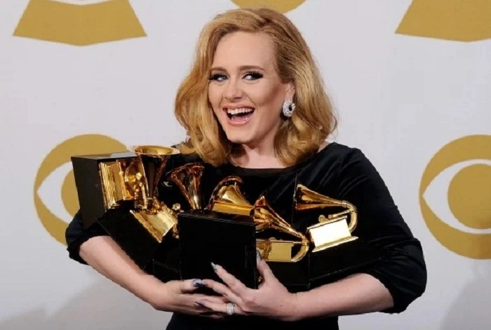 Adele Net Worth 1