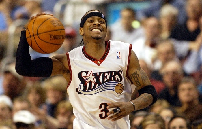 Allen Iverson Net Worth 1