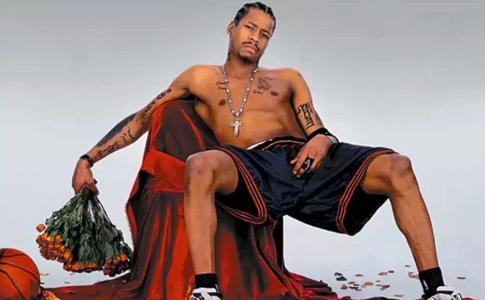 Allen Iverson Net Worth 2