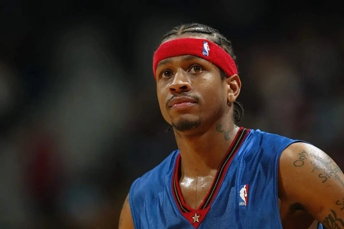 Allen Iverson Net Worth 3