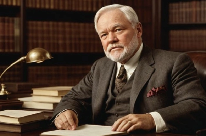 Andrew Carnegie Net Worth: Age, Height, Weight, Wiki, Biography, Family and More