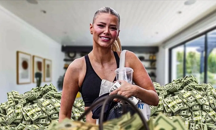 Ariana Madix Net Worth 2024 1