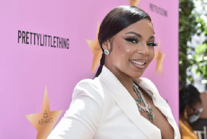 Ashanti Net Worth 2024 1