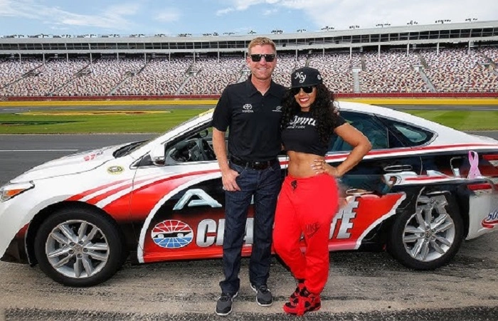 Ashanti Net Worth 2024 2